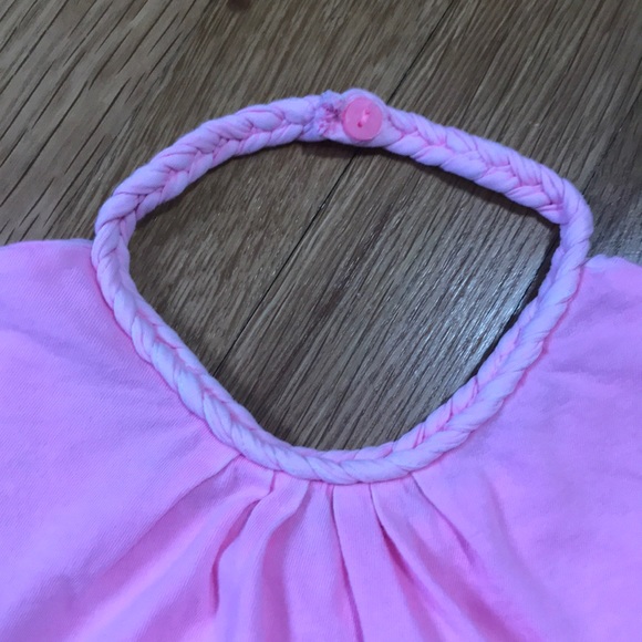 NWOT - Halter Top - Picture 2 of 5